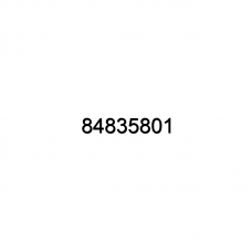 Накладка Бампера