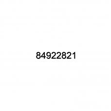 Направляющая Переднего Бампера Oem No 84922821