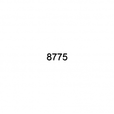 Ремкомплект рулевого редуктора
 Артикул: 8775