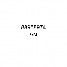 Прокладка Катушки Зажигания Oem No 88958974