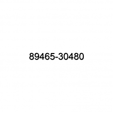 Датчик Кислорода для Lexus Gs300/400/430 89465-30480 (2000-2005) Датчик Кислорода для Lexus Gs300/400/430 89465-30480 (2000-2005)