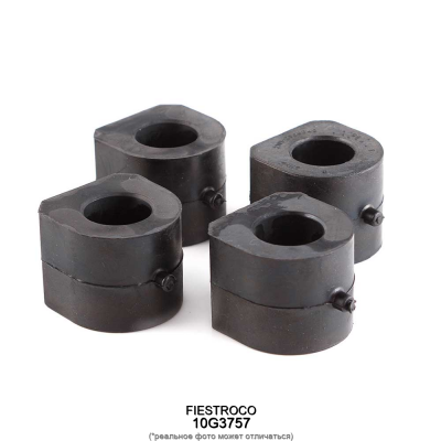 Втулка стабилизатора FIESTROCO 10G3757