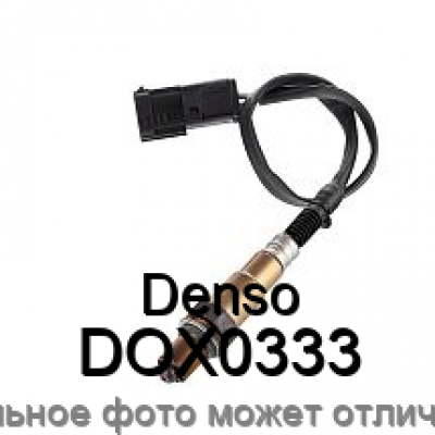 Датчик кислородный Denso DOX0333