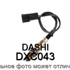 Датчик кислородный DASHI DXC043