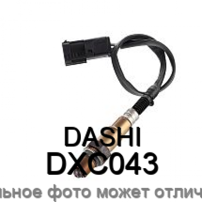 Датчик кислородный DASHI DXC043