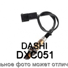 Датчик кислородный DASHI DXC051