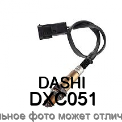 Датчик кислородный DASHI DXC051