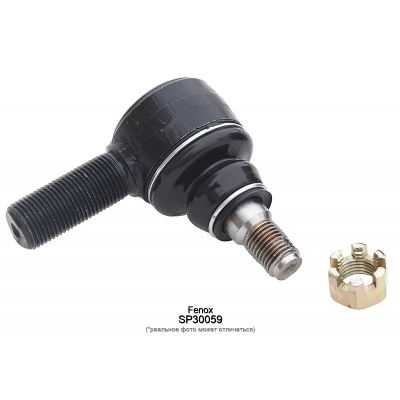Наконечник рулевой Fenox SP30059