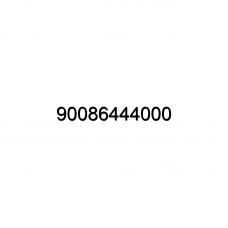 Болт Oem No 90086-444-000 Болт Oem No 90086-444-000