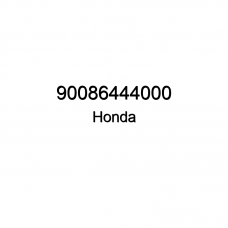 Болт Oem No 90086-444-000