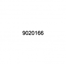 Рулевая Тяга Oem No 9020166