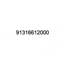 Уплотнительное Кольцо, 27.5X1.7 Oem No 91316-612-000 Уплотнительное Кольцо, 27.5X1.7 Oem No 91316-612-000