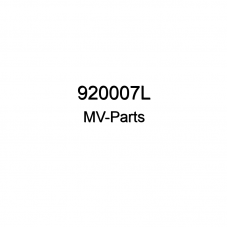 Зеркало Левое Oem No 920007 L