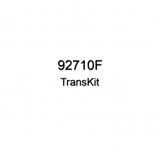 Фильтр Акпп - Oem Oem No 92710F