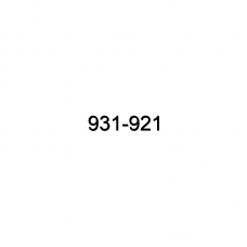Замок Двери 931921