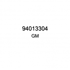 Прокладка Водяного Насоса Oem No 94013304
