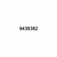 Шланг Oem No 9438382