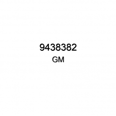 Шланг Oem No 9438382