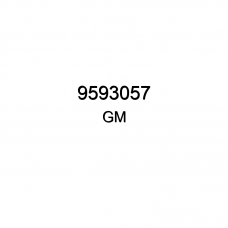 Колпак Колесный Oem No 9593057