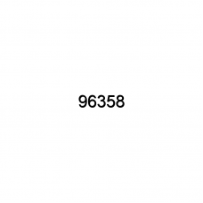 Свеча зажигания
Артикул: 96358 Свеча зажигания
Артикул: 96358