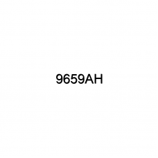 Штороки Боковые Oem No 9659Ah