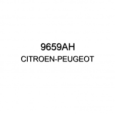 Штороки Боковые Oem No 9659Ah