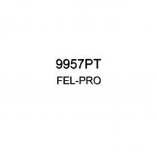 Прокладка Головки Блока Oem No 9957Pt