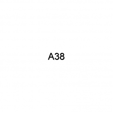 Подшипник C Обоймой Oem No A38 Подшипник C Обоймой Oem No A38