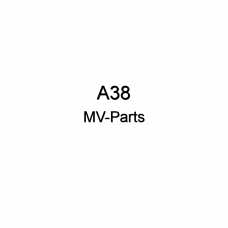 Подшипник C Обоймой Oem No A38