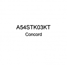Комплект Стальных Дисков Акпп Oem No A54-Stk03-Kt