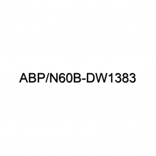 Лобовое Стекло Abpn60Bdw1383