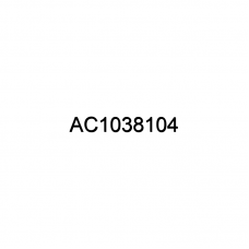 Накладка Противотуманной Фары
