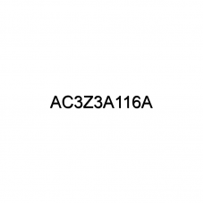 Втулка поперечной тяги
 Артикул: AC3Z3A116A