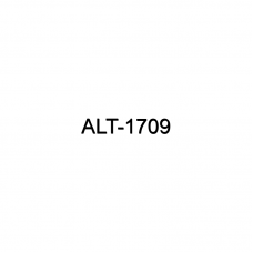 Генератор ALT1709