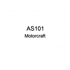 Амортизатор Oem No As101