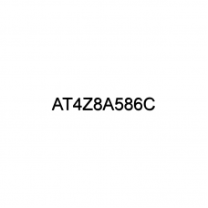 Корпус Термостата Oem No At4z8a586c