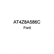 Корпус Термостата Oem No At4z8a586c