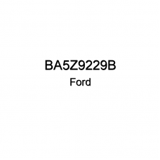 Установочный Комплект Форсунок Oem No Ba5z9229b