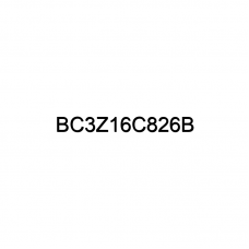 Амортизатор Капота Левый Oem No Bc3z-16C826-B
