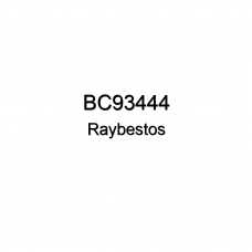 Трос Ручного Тормоза Oem No Bc93444