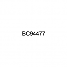 Трос Ручника Передний Oem No Bc94477