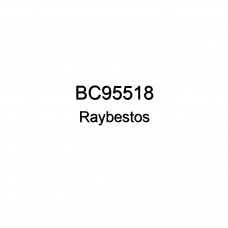 Трос Стояночного Тормоза Oem No Bc95518