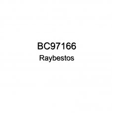 Трос Стояночного Тормоза Oem No Bc97166