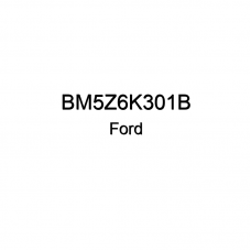 Сальник Коленвала Задний Oem No Bm5z-6K301-B