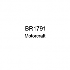Колодки Тормозные Oem No Br1791