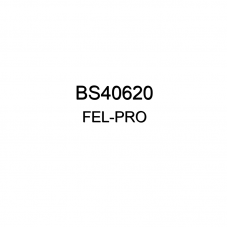 Сальник Коленвала Задний Oem No Bs40620