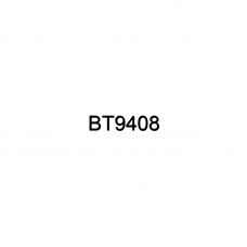 Фильтр Воздушный Для Турбины Oem No Bt9408