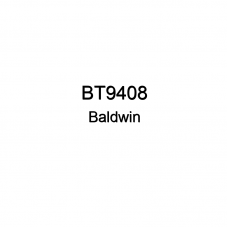 Фильтр Воздушный Для Турбины Oem No Bt9408