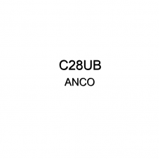Щетка Стеклоочистителя 28" Oem No C28ub