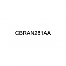 Шланг Гур Oem No Cbran281aa